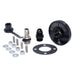 Nitrous Outlet Nitrous Outlet Bulkhead Fittings 00-34044-8Q Autofit