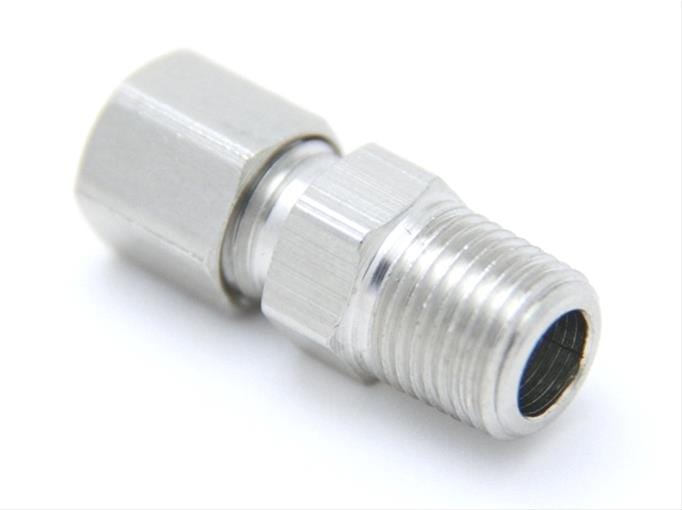 Nitrous Outlet Nitrous Outlet Compression Fittings 00-01500-B Autofit