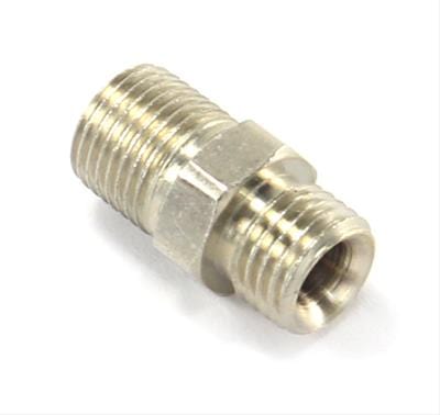Nitrous Outlet Nitrous Outlet Compression Fittings 00-01500-B-J Autofit