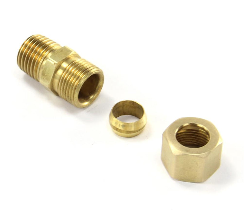 Nitrous Outlet Nitrous Outlet Compression Fittings 00-01505-B Autofit