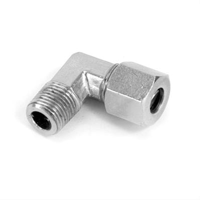 Nitrous Outlet Nitrous Outlet Compression Fittings 00-01552-B Autofit