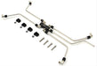 Nitrous Outlet Nitrous Outlet Coolant Crossovers 03-50000 Autofit