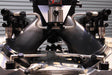 Nitrous Outlet Nitrous Outlet Coolant Crossovers 03-50000 Autofit