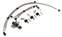 Nitrous Outlet Nitrous Outlet Coolant Crossovers 03-51000 Autofit