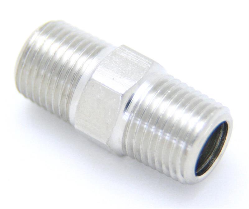 Nitrous Outlet Nitrous Outlet Couplers 00-01100-B Autofit