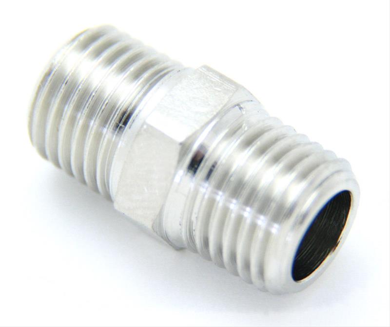 Nitrous Outlet Nitrous Outlet Couplers 00-01103-B Autofit