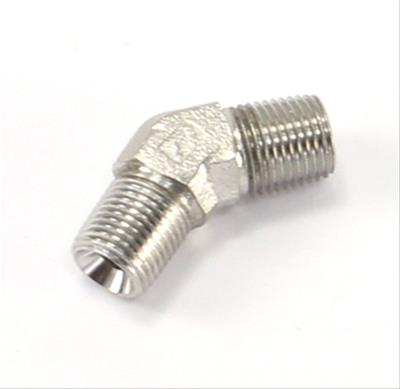 Nitrous Outlet Nitrous Outlet Couplers 00-01121 Autofit
