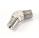 Nitrous Outlet Nitrous Outlet Couplers 00-01121 Autofit