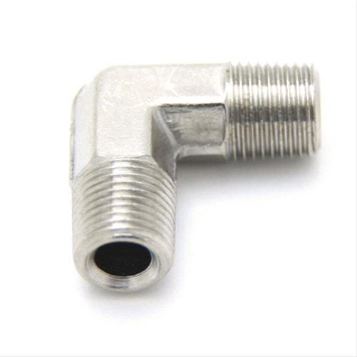 Nitrous Outlet Nitrous Outlet Couplers 00-01300-B Autofit
