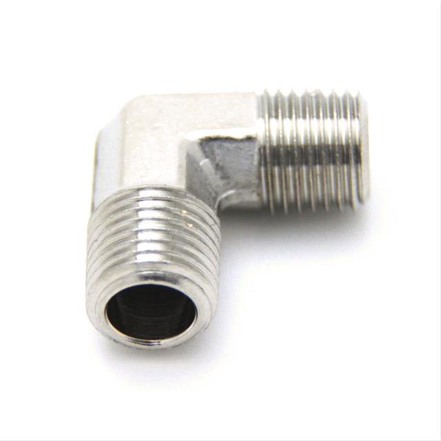 Nitrous Outlet Nitrous Outlet Couplers 00-01301-B Autofit