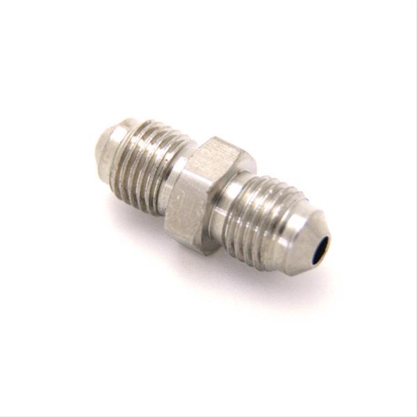 Nitrous Outlet Nitrous Outlet Couplers 00-01600-B Autofit