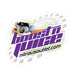 Nitrous Outlet Nitrous Outlet Decals and Stickers 00-57028 Autofit
