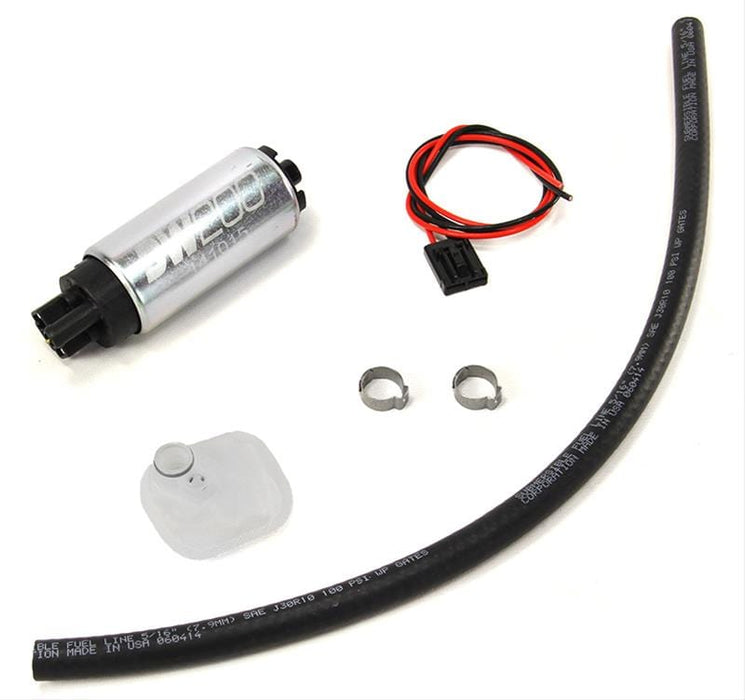 Nitrous Outlet Nitrous Outlet Dedicated Fuel Pump Kits 00-12998 Autofit