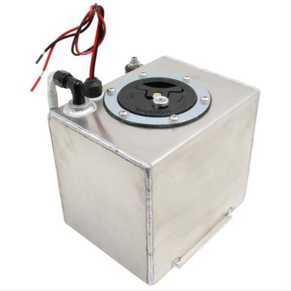 Nitrous Outlet Nitrous Outlet Dedicated Fuel Systems 00-12000 Autofit