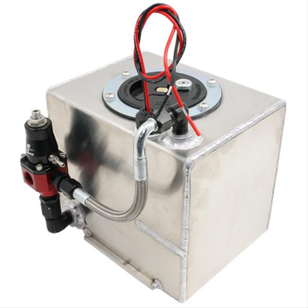 Nitrous Outlet Nitrous Outlet Dedicated Fuel Systems 00-12000 Autofit