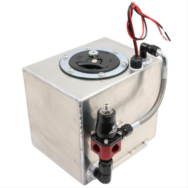Nitrous Outlet Nitrous Outlet Dedicated Fuel Systems 00-12000 Autofit