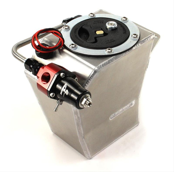 Nitrous Outlet Nitrous Outlet Dedicated Fuel Systems 00-12001 Autofit