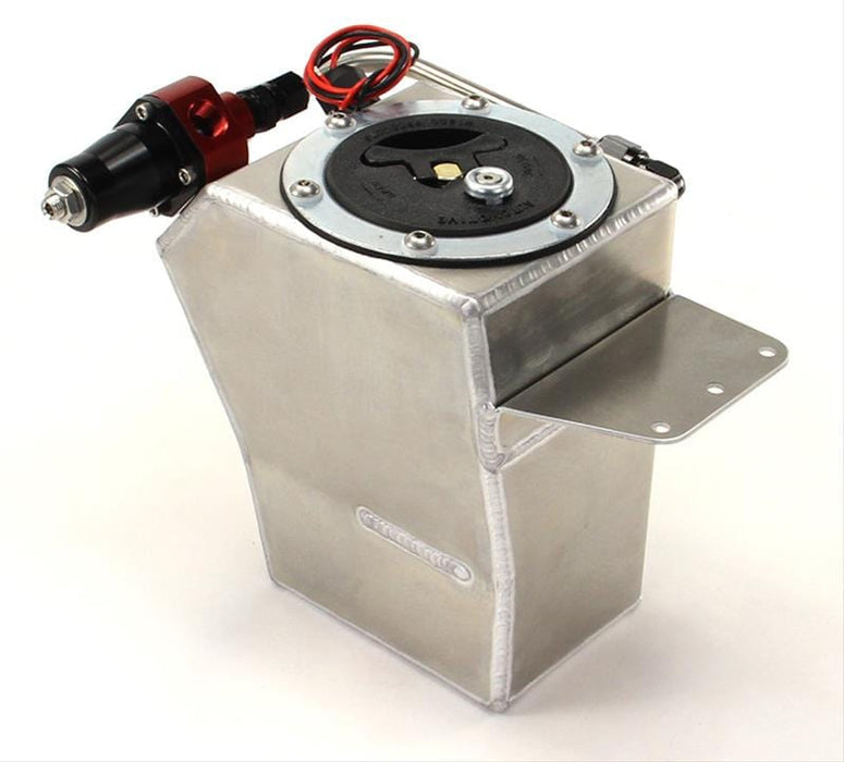 Nitrous Outlet Nitrous Outlet Dedicated Fuel Systems 00-12001 Autofit
