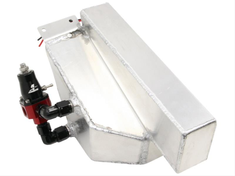 Nitrous Outlet Nitrous Outlet Dedicated Fuel Systems 00-12003 Autofit