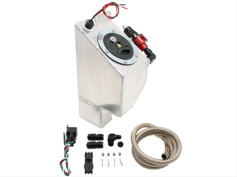 Nitrous Outlet Nitrous Outlet Dedicated Fuel Systems 00-12003 Autofit