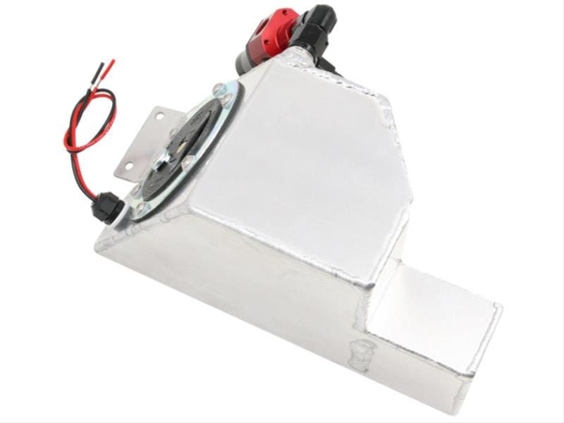 Nitrous Outlet Nitrous Outlet Dedicated Fuel Systems 00-12003 Autofit