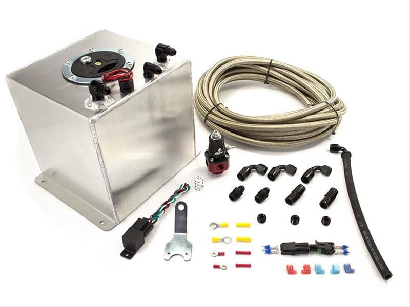 Nitrous Outlet Nitrous Outlet Dedicated Fuel Systems 00-12004 Autofit