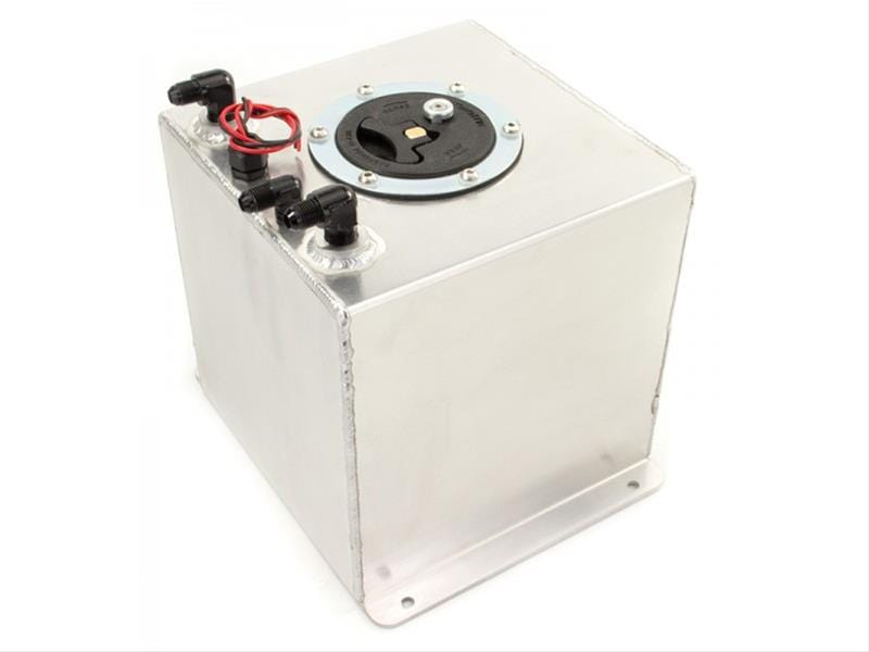 Nitrous Outlet Nitrous Outlet Dedicated Fuel Systems 00-12004 Autofit