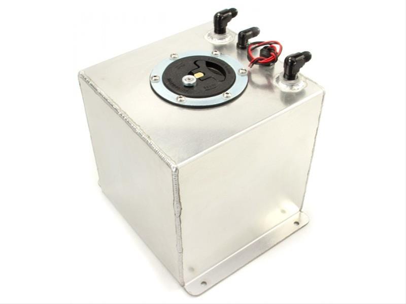 Nitrous Outlet Nitrous Outlet Dedicated Fuel Systems 00-12004 Autofit