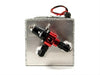 Nitrous Outlet Nitrous Outlet Dedicated Fuel Systems 00-12005 Autofit