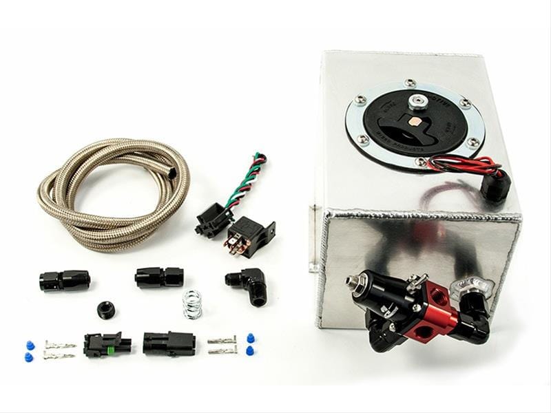 Nitrous Outlet Nitrous Outlet Dedicated Fuel Systems 00-12005 Autofit