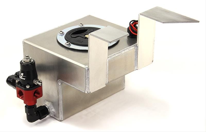 Nitrous Outlet Nitrous Outlet Dedicated Fuel Systems 00-12006 Autofit