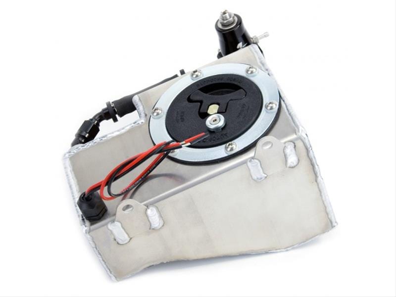 Nitrous Outlet Nitrous Outlet Dedicated Fuel Systems 00-12007 Autofit