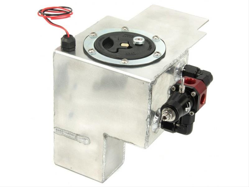 Nitrous Outlet Nitrous Outlet Dedicated Fuel Systems 00-12008 Autofit