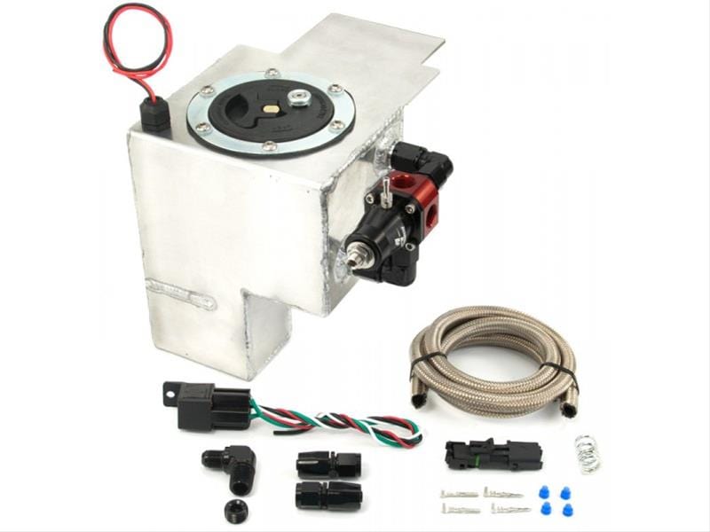 Nitrous Outlet Nitrous Outlet Dedicated Fuel Systems 00-12008 Autofit