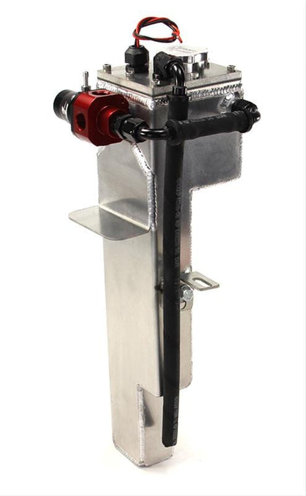 Nitrous Outlet Nitrous Outlet Dedicated Fuel Systems 00-12011 Autofit