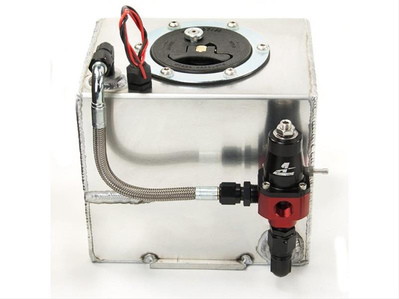 Nitrous Outlet Nitrous Outlet Dedicated Fuel Systems 00-12013 Autofit
