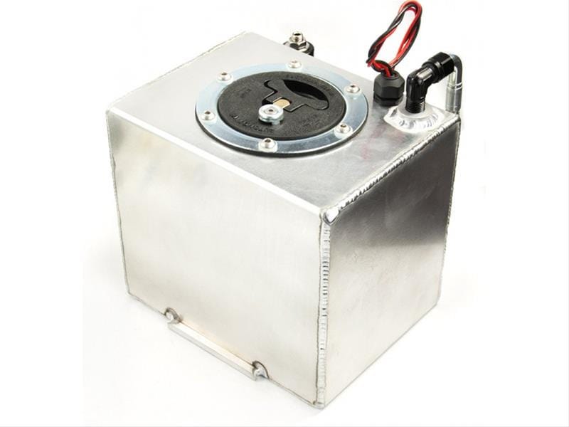 Nitrous Outlet Nitrous Outlet Dedicated Fuel Systems 00-12013 Autofit