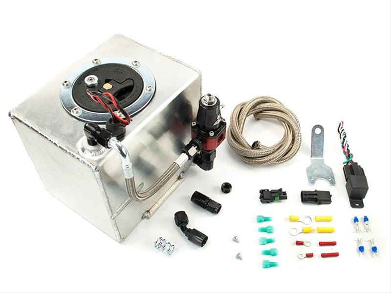 Nitrous Outlet Nitrous Outlet Dedicated Fuel Systems 00-12013 Autofit