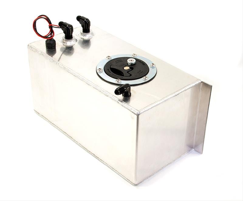 Nitrous Outlet Nitrous Outlet Dedicated Fuel Systems 00-12016 Autofit
