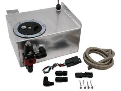 Nitrous Outlet Nitrous Outlet Dedicated Fuel Systems 00-12017 Autofit
