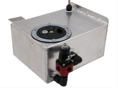 Nitrous Outlet Nitrous Outlet Dedicated Fuel Systems 00-12017 Autofit