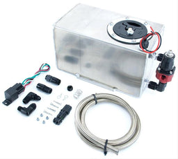 Nitrous Outlet Nitrous Outlet Dedicated Fuel Systems 00-12022 Autofit