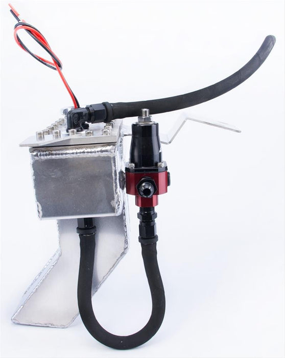 Nitrous Outlet Nitrous Outlet Dedicated Fuel Systems 00-12023 Autofit