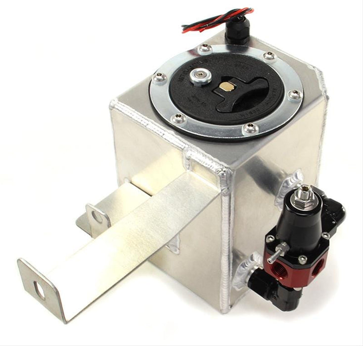 Nitrous Outlet Nitrous Outlet Dedicated Fuel Systems 00-12024 Autofit