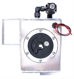 Nitrous Outlet Nitrous Outlet Dedicated Fuel Systems 00-12024-M Autofit