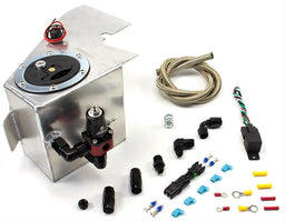 Nitrous Outlet Nitrous Outlet Dedicated Fuel Systems 00-12027 Autofit