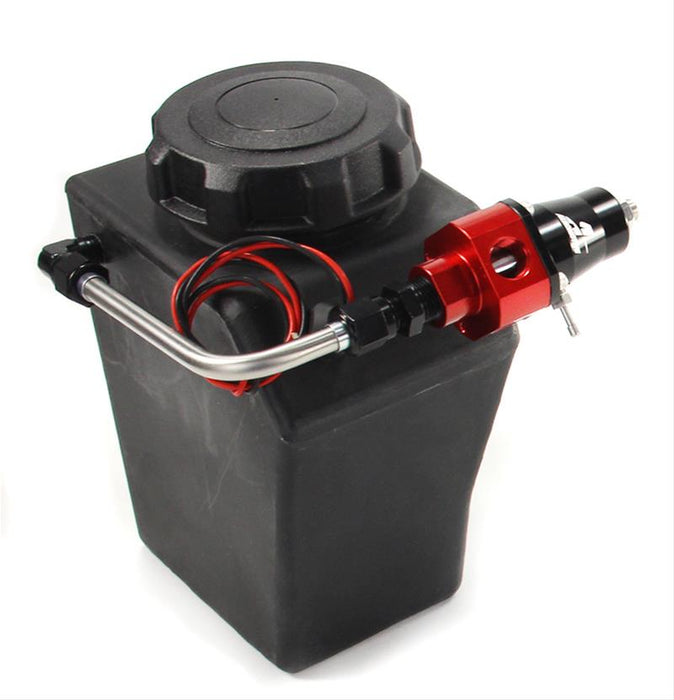 Nitrous Outlet Nitrous Outlet Dedicated Fuel Systems 00-12050 Autofit