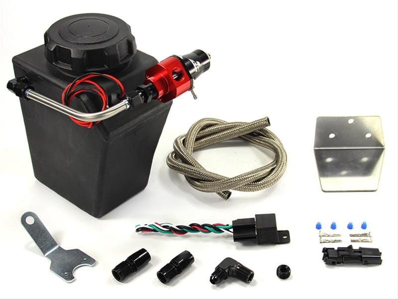 Nitrous Outlet Nitrous Outlet Dedicated Fuel Systems 00-12050 Autofit