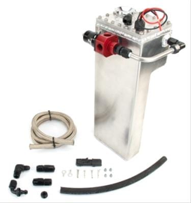 Nitrous Outlet Nitrous Outlet Dedicated Fuel Systems 00-12055 Autofit