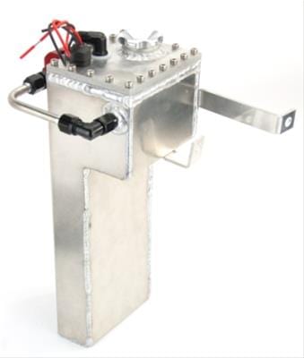 Nitrous Outlet Nitrous Outlet Dedicated Fuel Systems 00-12055 Autofit